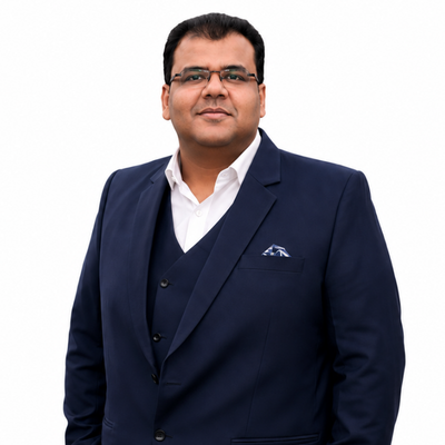 Our Founder